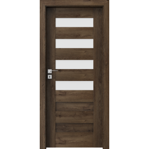 Porta KONCEPT C4 Dub Poludňajší 